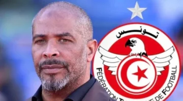 عرض تونسي ضخم.. إيريك شيل يتخذ قراره النهائي بشأن قيادة منتخب “نسور قرطاج”